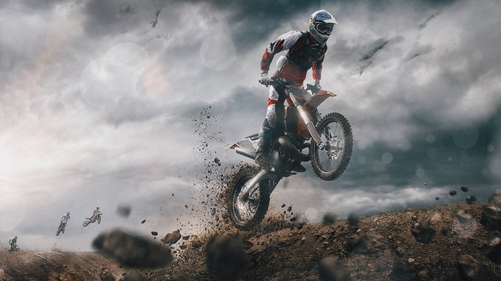 _魔术队士气高昂，迎来关键战役_，魔术队比赛视频